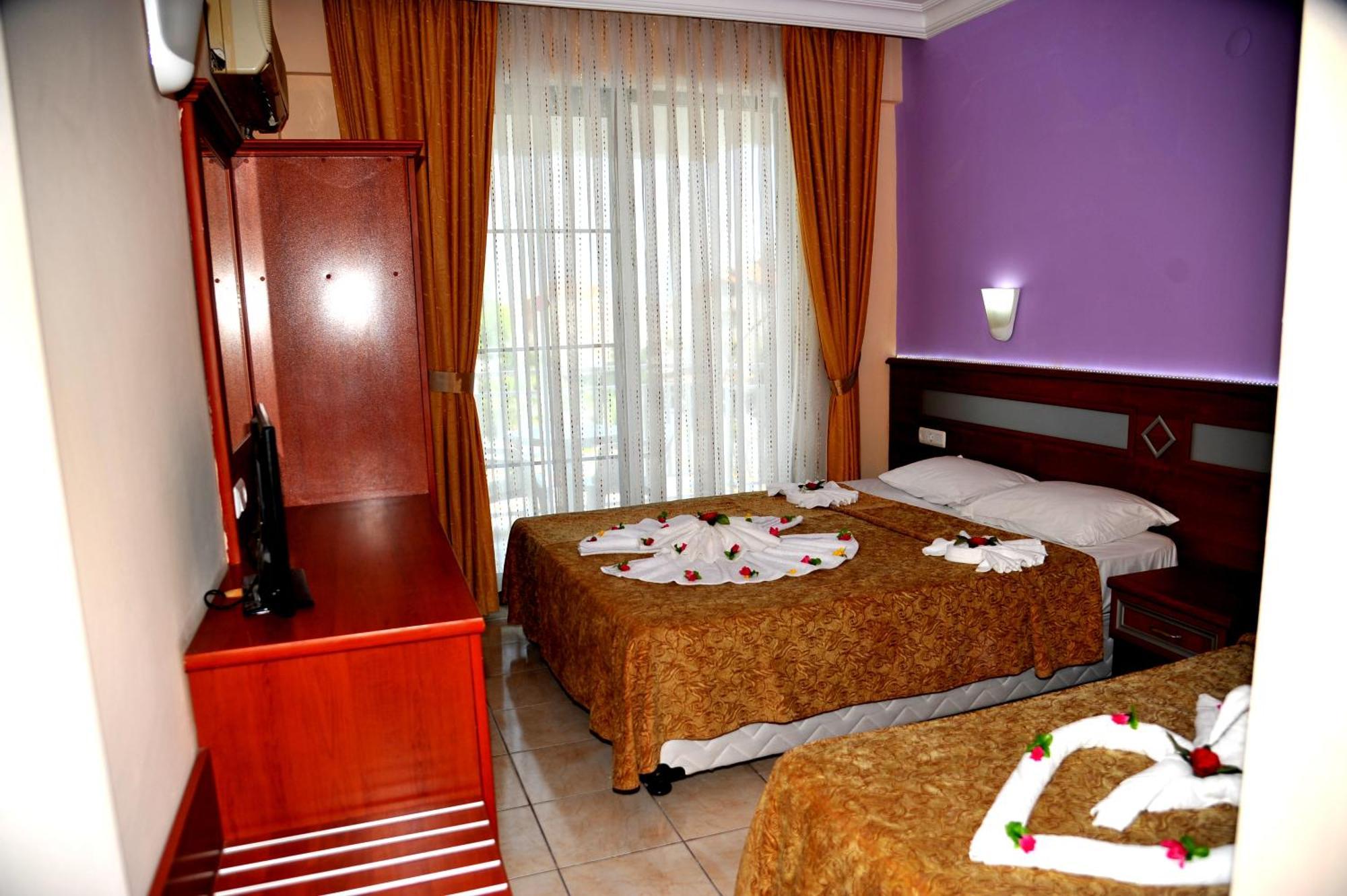Selge Hotel Σιντέ Δωμάτιο φωτογραφία
