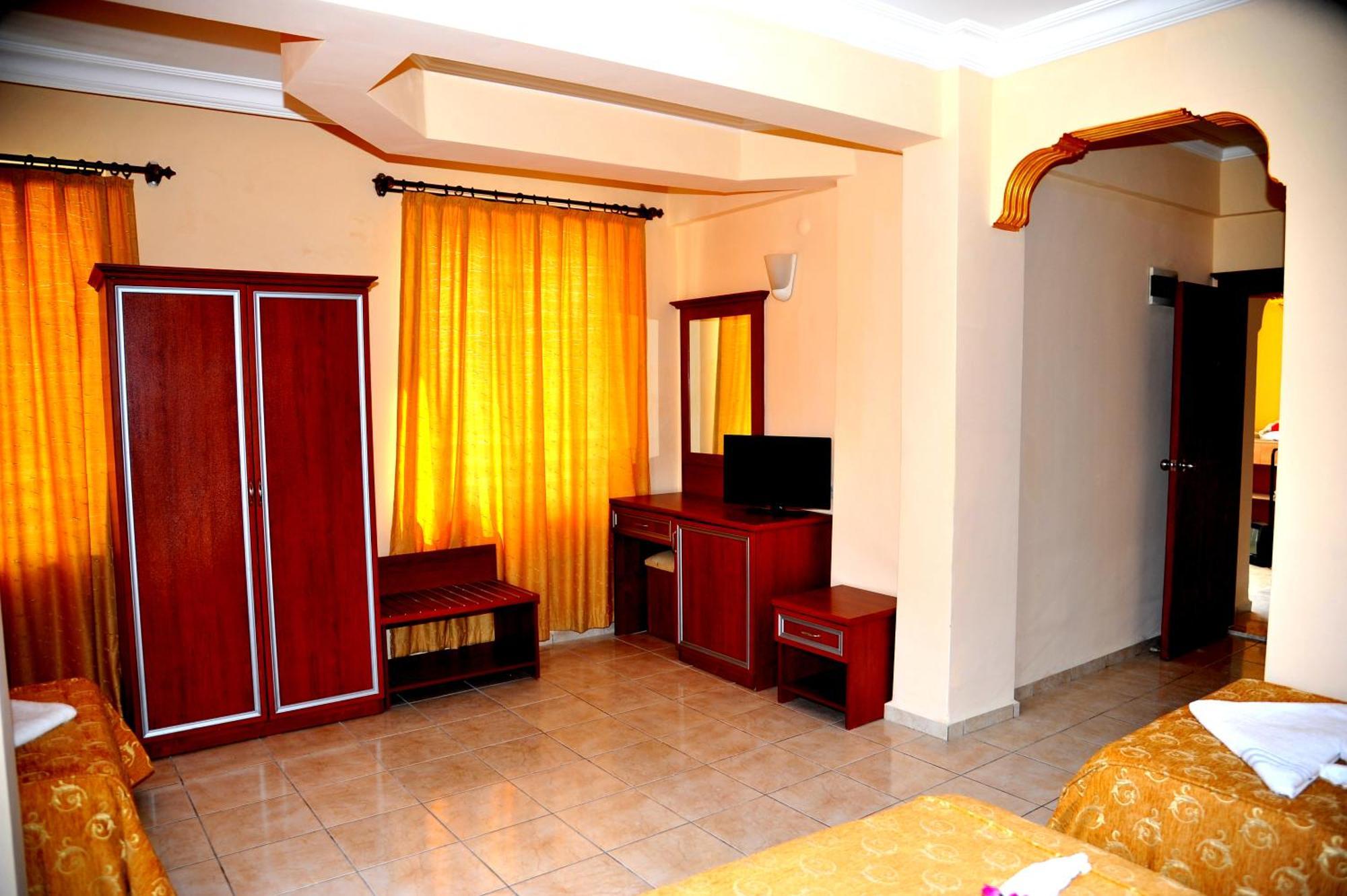 Selge Hotel Σιντέ Δωμάτιο φωτογραφία